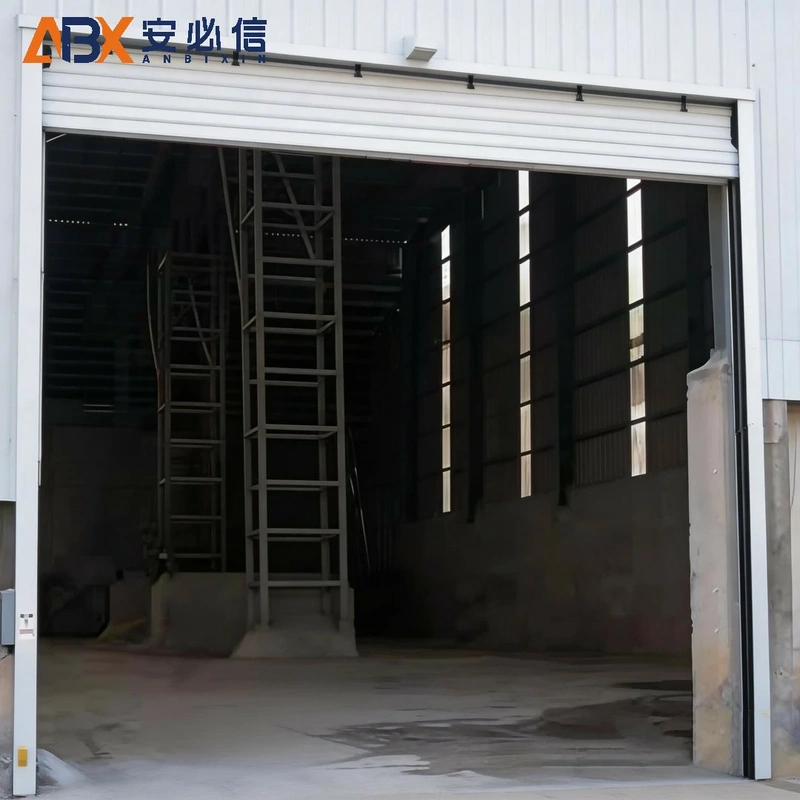 蚌埠背带堆积门