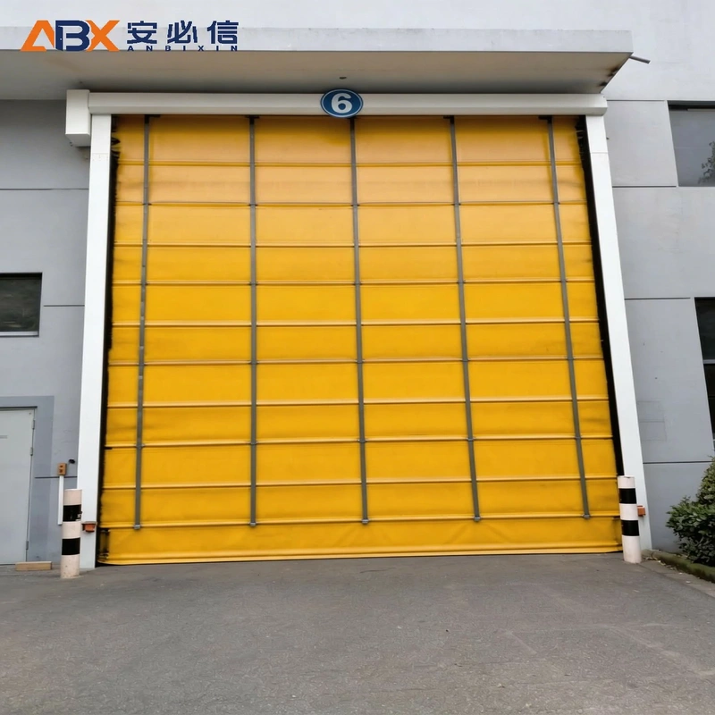 蚌埠冷库门封