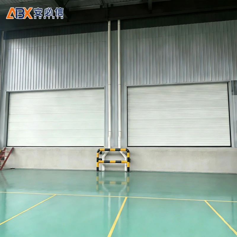 蚌埠消防滑升门