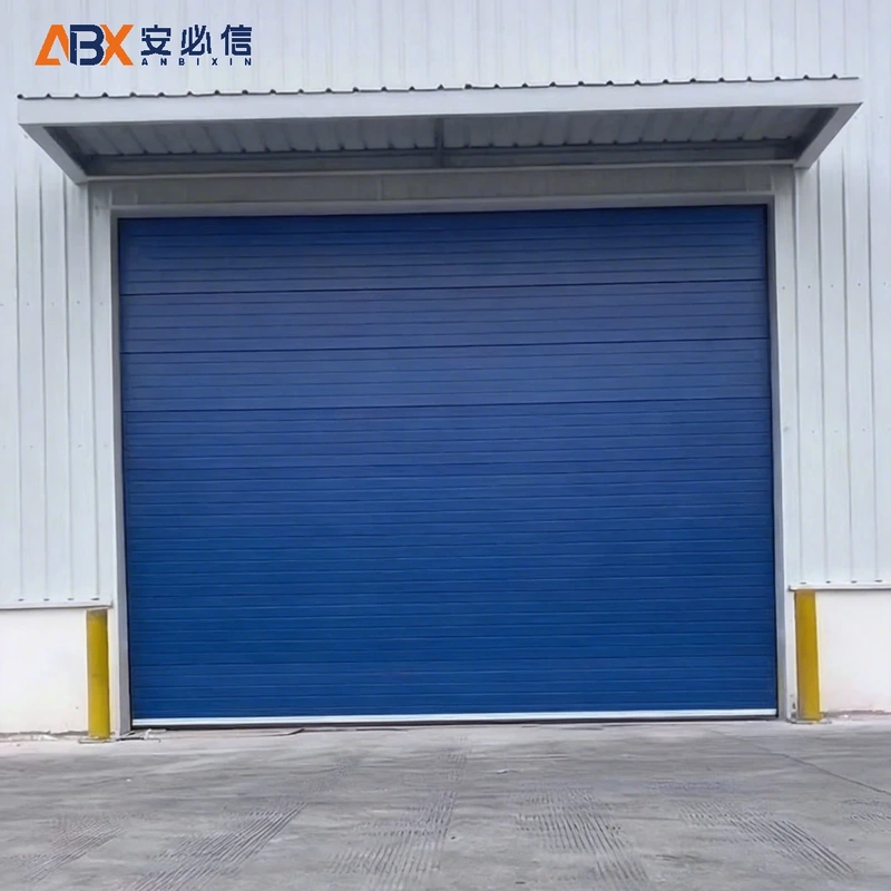 蚌埠厂房高速门